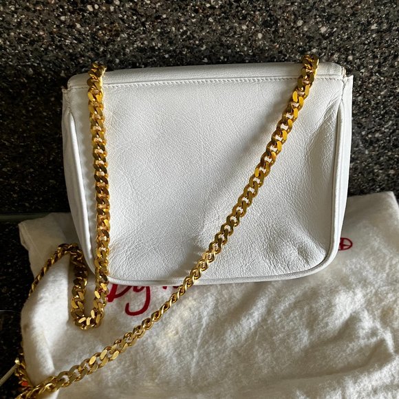 Vintage Paloma Picasso purse - Picture 3 of 7